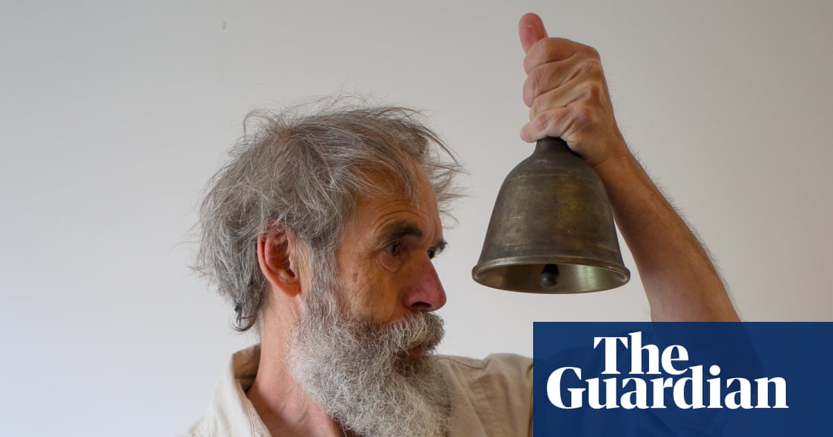 Hits from the bong: music obsessives rescue the sound of Spain's ancient bells