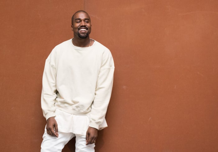 Kanye West fans queue for limited edition trainers | Kanye West | The Guardian Kanye West fans queue for limited edition trainers | Kanye West | The Guardian