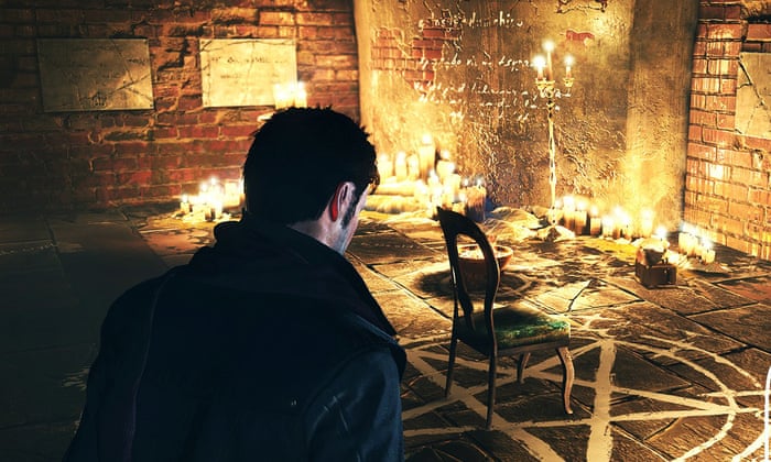 Games reviews roundup: Mirror's Edge: Catalyst; Sherlock Holmes: Devil's  Daughter; Guilty Gear Xrd: Revelator, Games