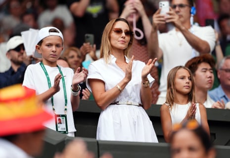 Wimbledon 2026: Sinner, Sabalenka, Djokovic y más en acción en el día uno