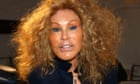 Jocelyne Wildenstein, socialite known for extreme cat-like plastic surgery, dies