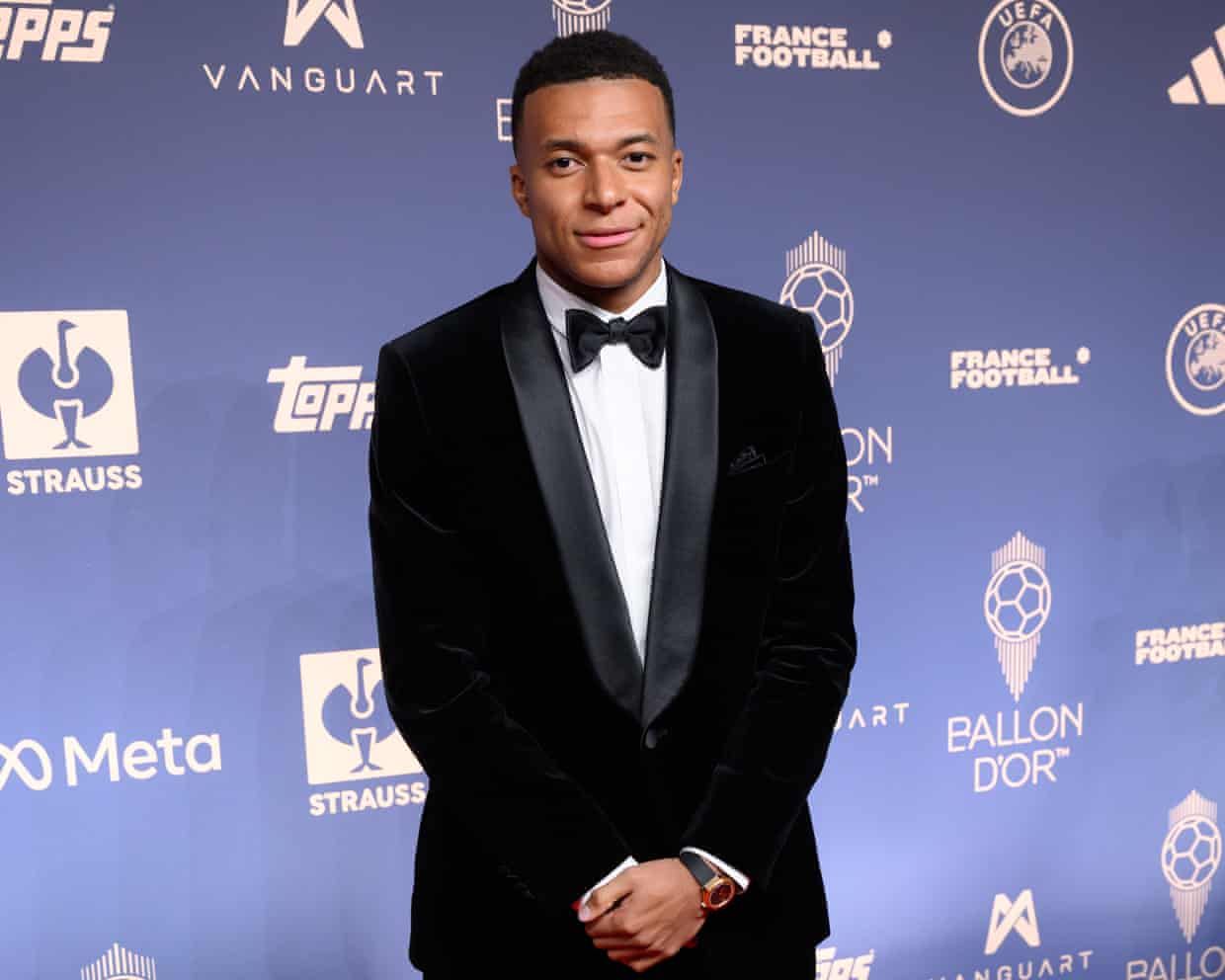 Kylian Mbappé apologises after being dropped by Chinese brands for Mao Zedong comment