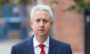 Ivan Lewis