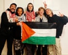 Pro-Palestine activists face trial for attack on Israeli arms factory in Germany
