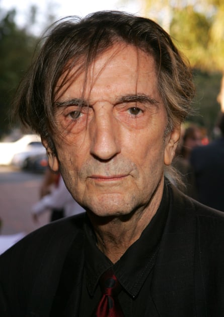 Harry Dean Stanton, who has died at 91 years old, was known for his roles in films such as Paris, Texas, Alien, Cool Hand Luke and Pretty in Pink.