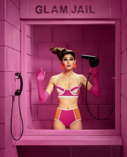 Get out of jail free: heat damages hair, so aim for a dryer that is light, powerful, quiet and works to maintain your hair health.
