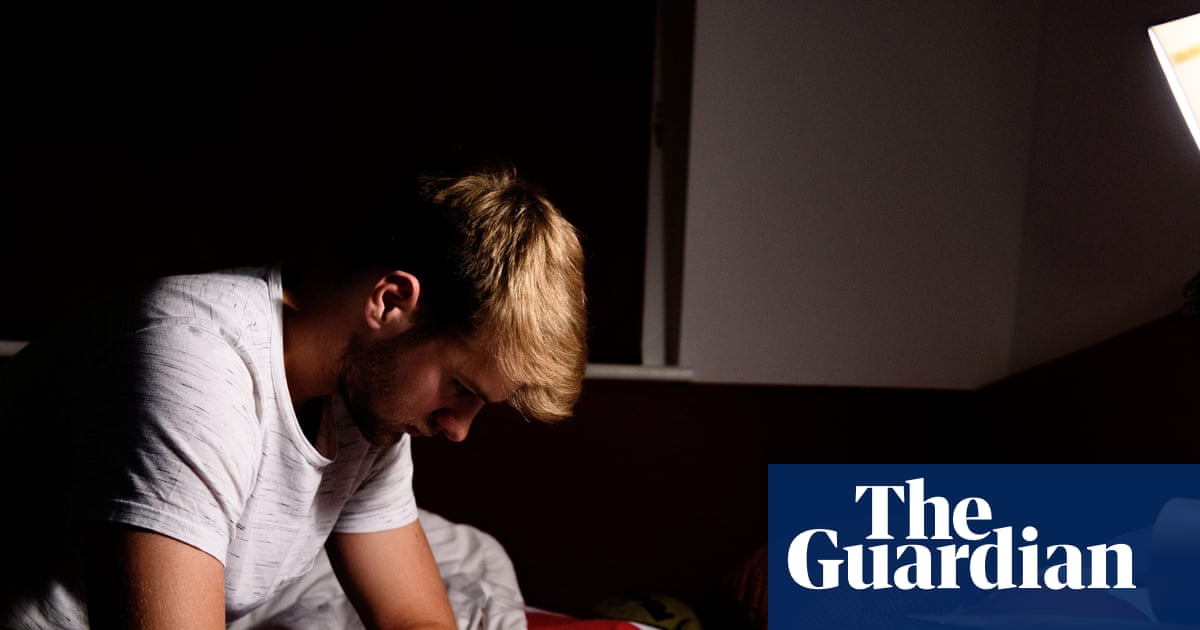 Children need mental health care provided by humans, not chatbots | Letter
