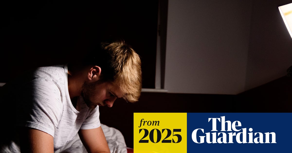 Almost half of young people would prefer a world without internet, UK study finds