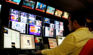 Geo channels went back on air after agreeing to cease favourable coverage of ousted prime minister Nawaz Sharif and censor any criticism of the military. 