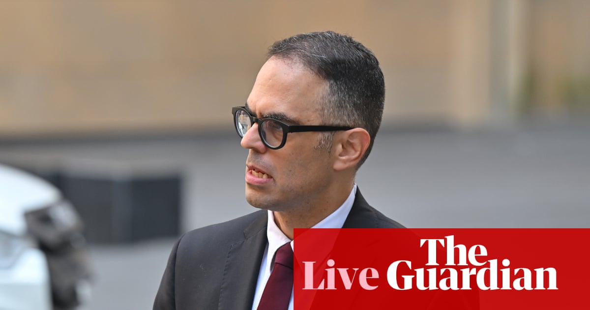 Australia news live: NSW treasurer says ‘globalise the intifada’ is hate speech; Islamic State ‘proud’ of Bondi terror attack