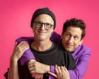 Making Love with David Magidoff review – instant improv musical based on Fran Healy’s teenage infidelity