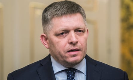 Robert Fico