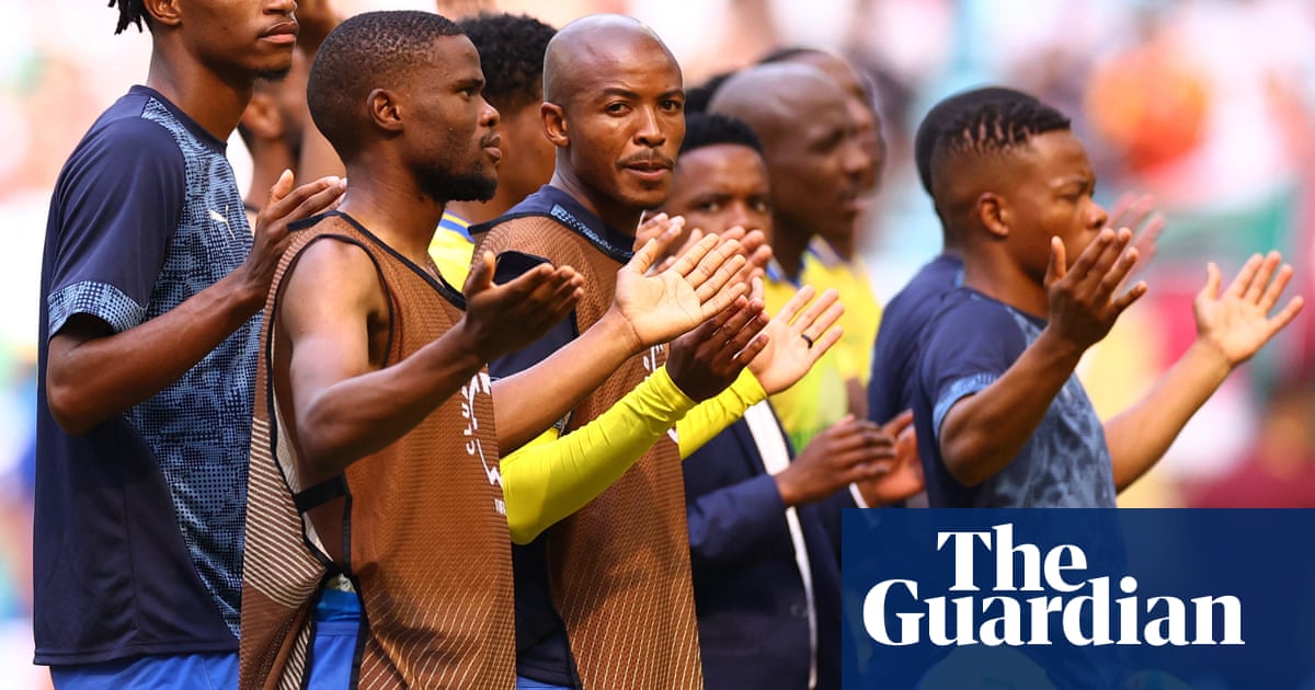 Africa aims to lift standards and retain talent after Club World Cup wipeout