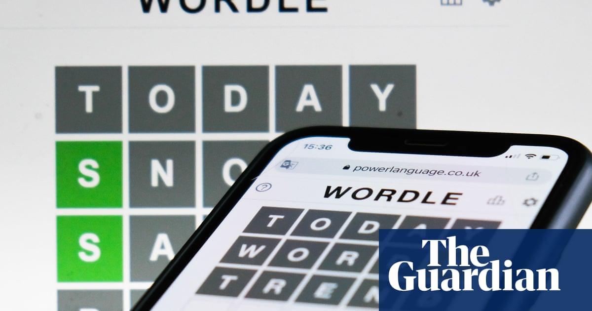 Is Wordle getting harder? Viral game tests players after New York Times takeover