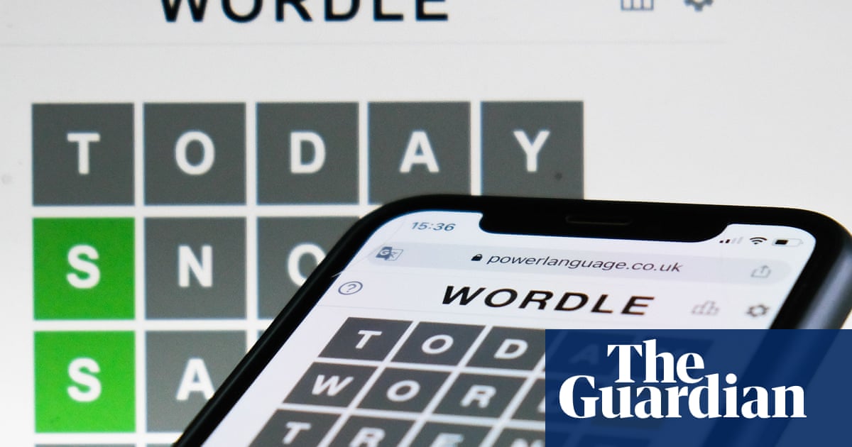Love Wordle? Here are three reasons why you’ll love cryptic crosswords