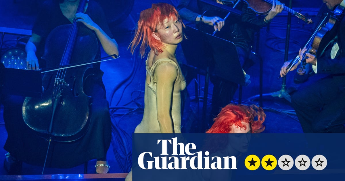 Unnatural Harmony: Sounds of Lee Alexander McQueen review – MOR tribute to a fashion maverick