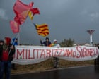 Italy denies use of Sicily airbase to US aircraft carrying weapons for Iran war – Europe live