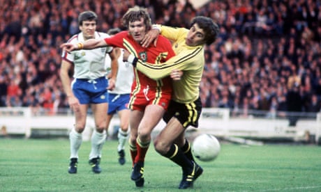 Tributes paid to former Wales, Burnley and Swansea winger Leighton James