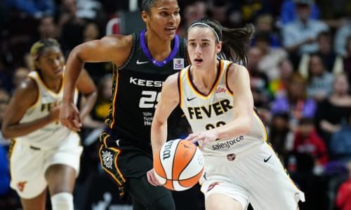Caitlin Clark's WNBA debut: Indiana Fever 71-92 Connecticut Sun – as it happened | WNBA | The Guardian