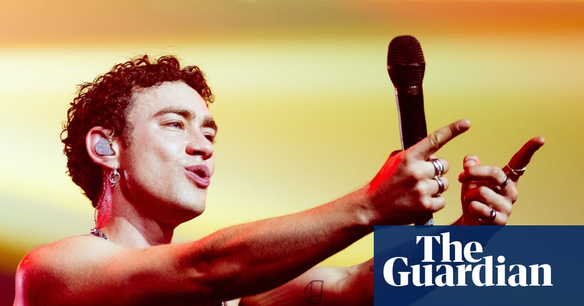 ‘10,000 लोग कह रहे हैं – हम आपके साथ हैं’: ट्रांस मिशन के अंदर, तनावग्रस्त समुदाय के लिए एकजुटता और खुशी की एक रात