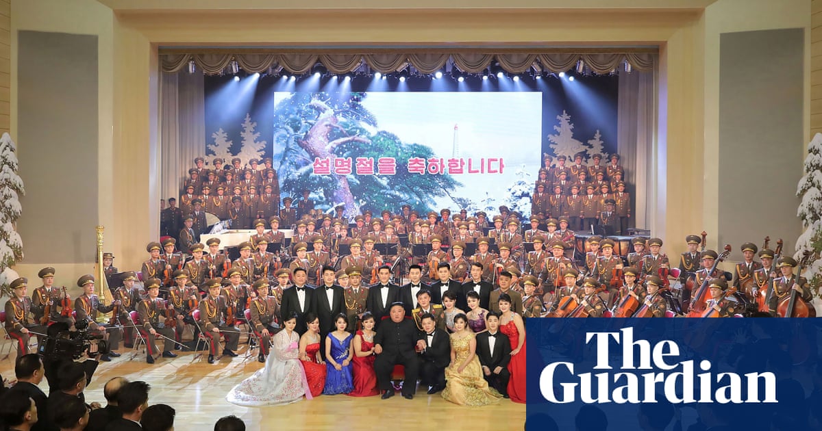 Lunar forbesimg Lunar new year celebrations around the world – in pictures | World news