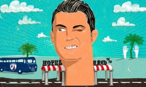 Ronaldo