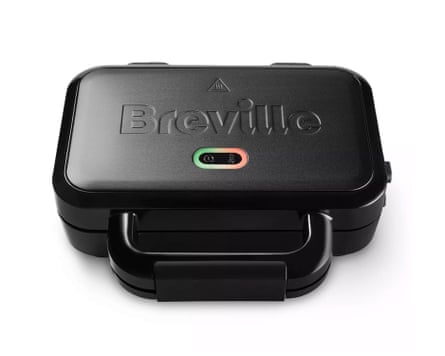 Breville VST082 Sandwich Toaster