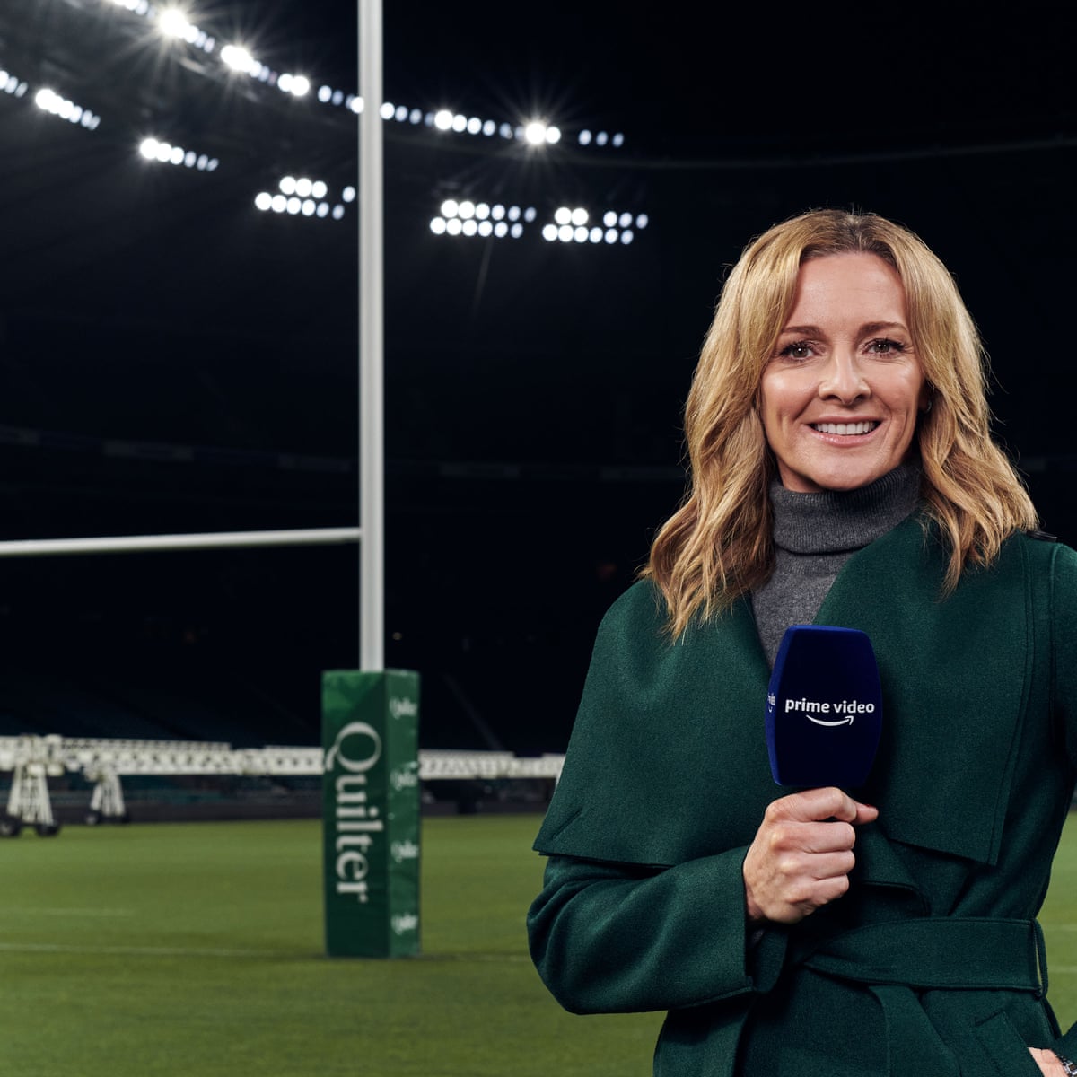 Amazon Accidentally Unites Ireland As It Tries Out Televised Rugby Autumn Nations Cup The Guardian Amazon Accidentally Unites Ireland As It Tries Out Televised Rugby Autumn Nations Cup The Guardian