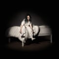 Billie Eilish: When We All Fall Asleep, Where Do We Go? album artwork