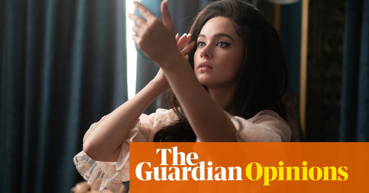 Sofia Coppola’s frustrating Priscilla fails its real-life subject