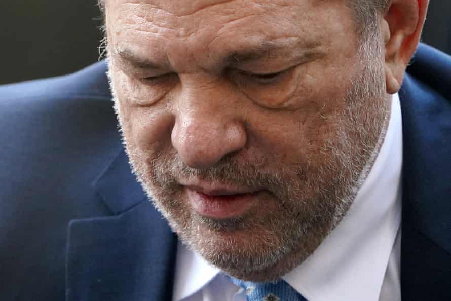 His Reputation Will Never Recover The Rape Trial That Took Down Harvey Weinstein Harvey Weinstein The Guardian