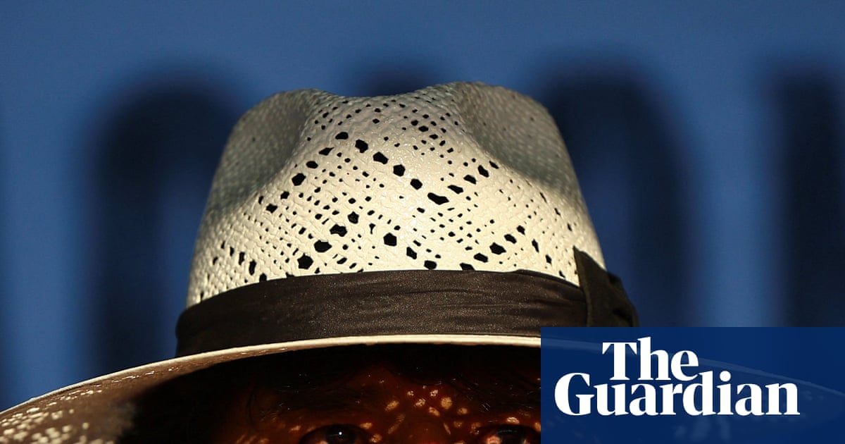 Where’s Evo? Missing Morales mystery as Bolivia’s ex-president goes to ground