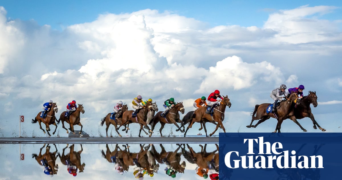 World Sports Photography Awards 2026 winners revealed in pictures