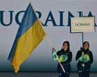 Ukraine accuses IPC of ‘systemic pressure’ and pro-Russian bias at Winter Paralympics 4718