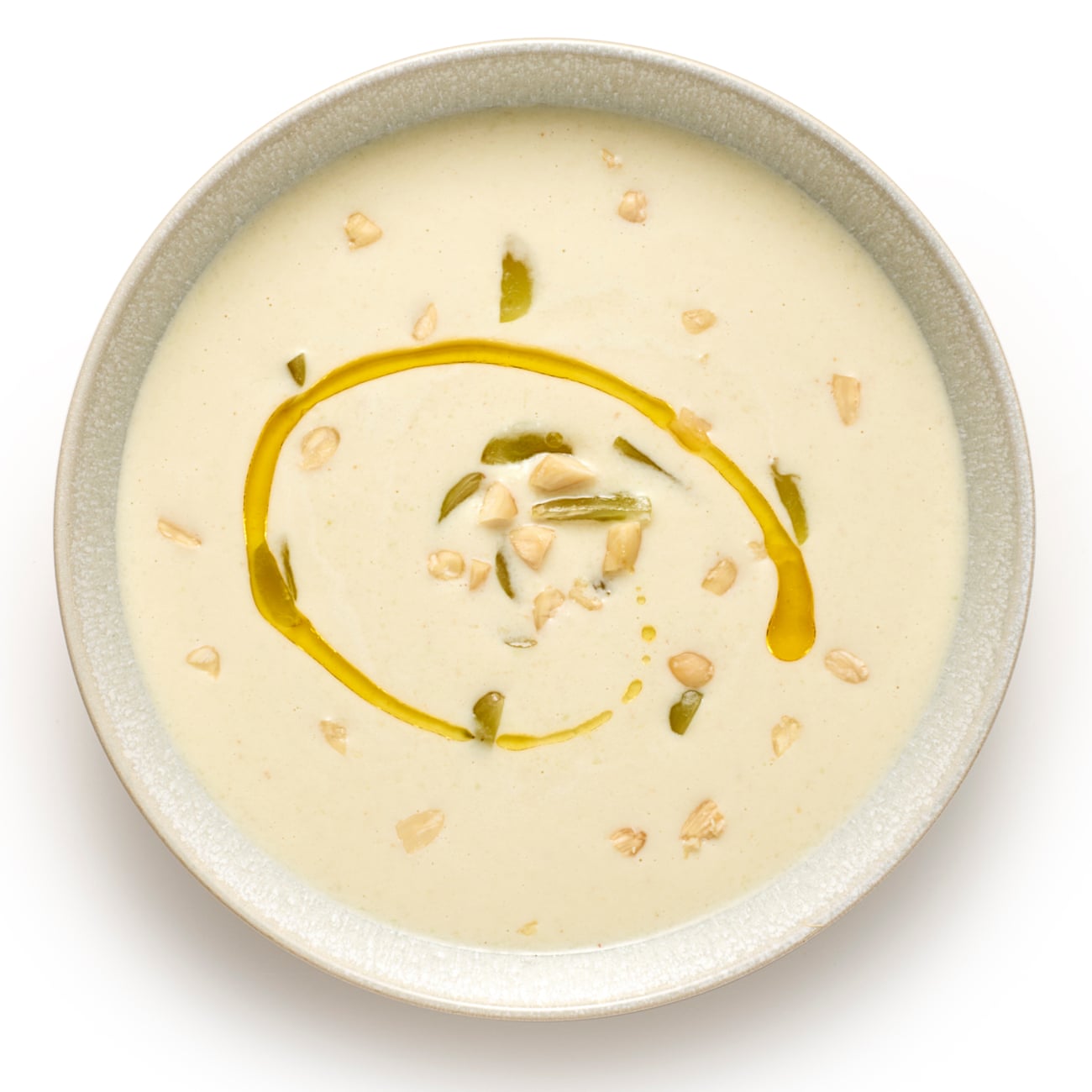 How To Make Ajo Blanco Recipe Food The Guardian How To Make Ajo Blanco Recipe Food The Guardian