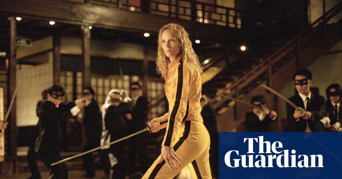 Kill Bill: The Whole Bloody Affair what does the new Tarantino cut offer?