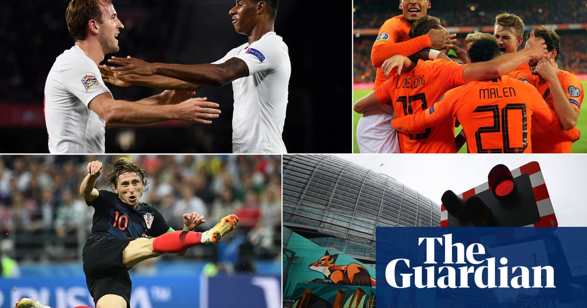 Euro 2020 becomes Euro 2021: the possible winners and losers