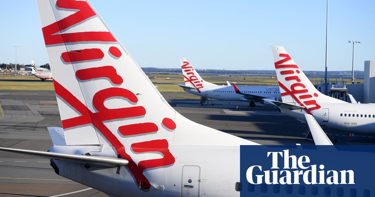 Fijian man accused of raping Virgin Australia flight attendant in Nadi denied bail