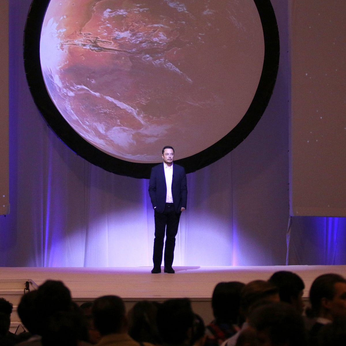 Is Our World A Simulation Why Some Scientists Say It S More Likely Than Not Computing The Guardian