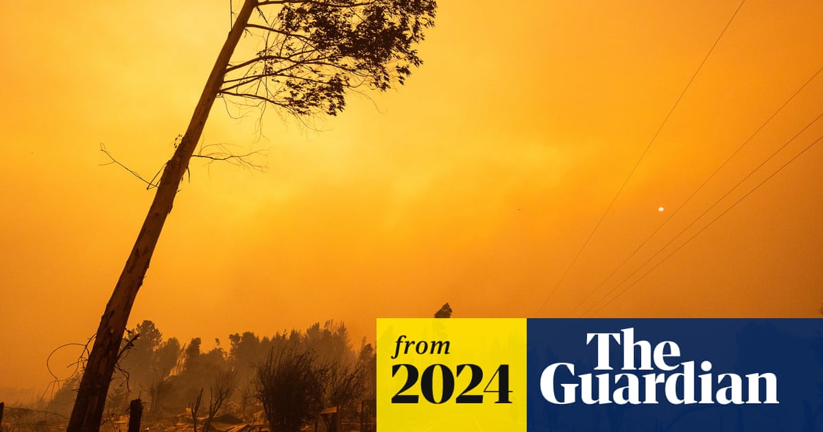 2023 smashes record for world’s hottest year by huge margin