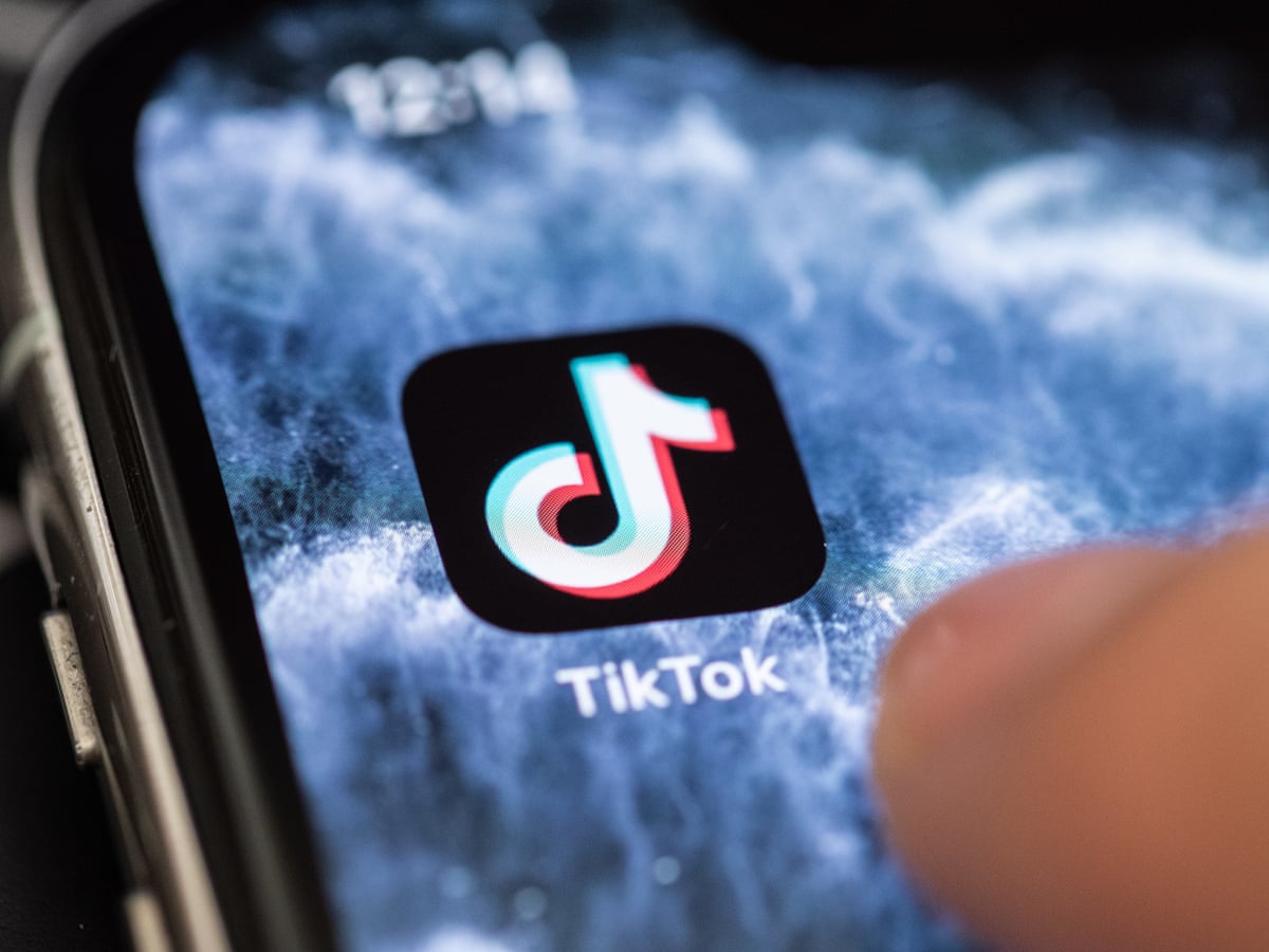 Tiktok Tells Australian Mps To Stop Using It As Political Football Amid Rising China Tensions Tiktok The Guardian