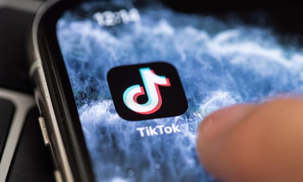 TikTok’s Australia general manger says the social media company ‘is being used by some as a political football’.