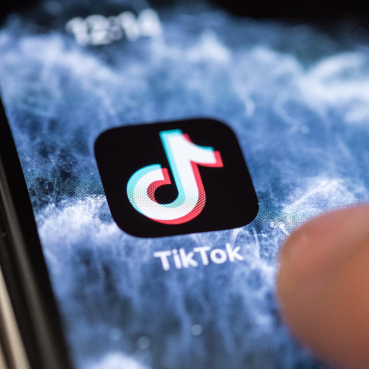 Tiktok Fails To Shake Off Authoritarian Links To Chinese State Tiktok The Guardian