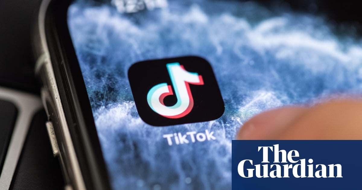 Communist party accessed TikTok data of Hong Kong protesters, former executive alleges