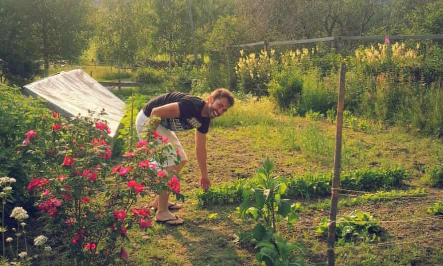 Wwoof farm in Norway