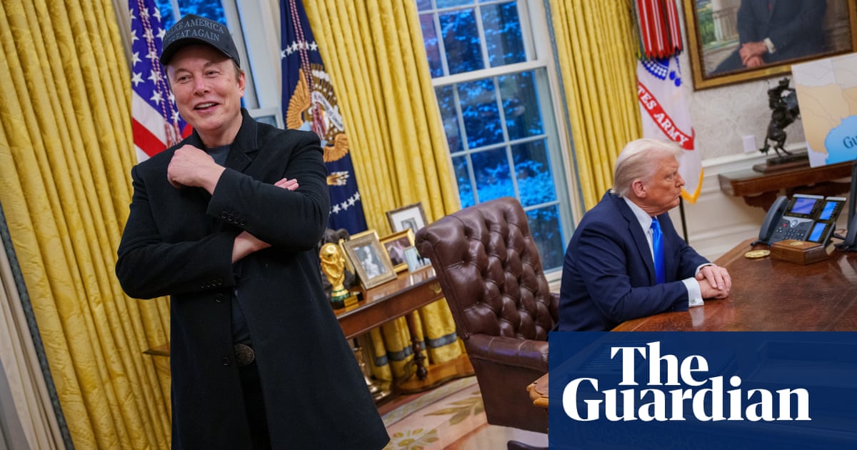 Trump, Musk Cut Billions, Face Democracy Threat Allegations