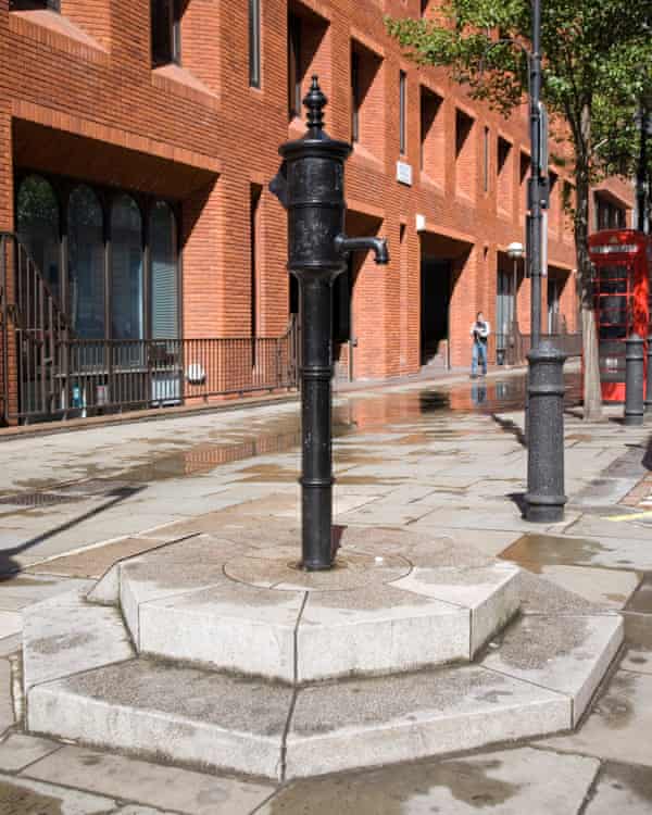 Story Of Cities 14 London S Great Stink Heralds A Wonder Of The