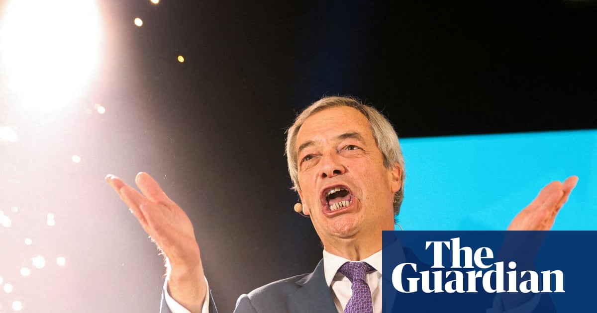 Nigel Farage apologises for 17 breaches of MPs' code of conduct