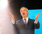 Nigel Farage si scusa per 17 violazioni del codice di condotta dei parlamentari per mancata dichiarazione di 380.000 sterline.