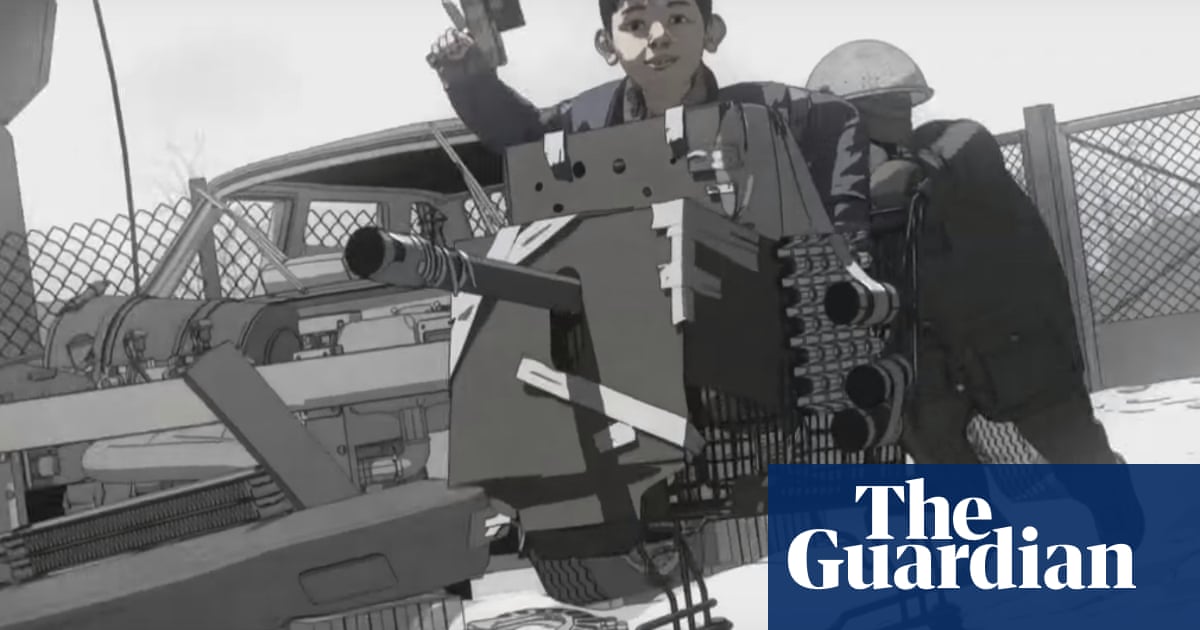 This War Of Mine Little Ones Bringing Children Into A War Simulation Games The Guardian This War Of Mine Little Ones Bringing Children Into A War Simulation Games The Guardian